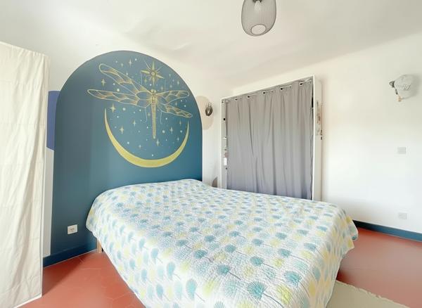 Maison 3 pièces - 63 m²