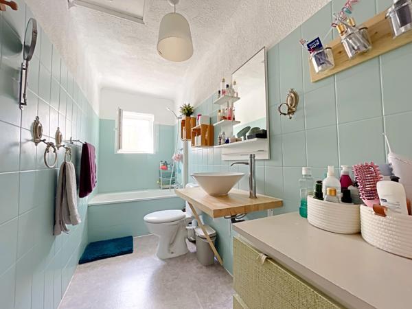 Maison 3 pièces - 63 m²