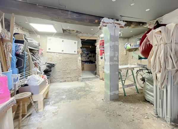 Maison 3 pièces - 63 m²