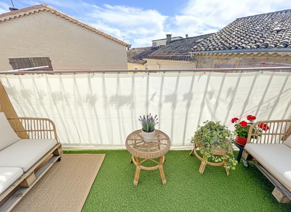 Maison 3 pièces - 63 m²