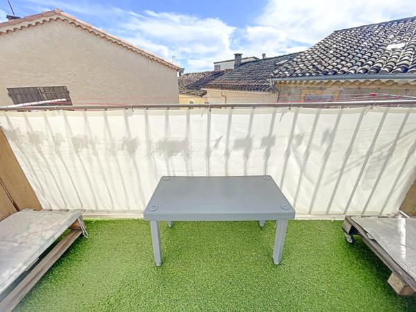 Maison 3 pièces - 63 m²