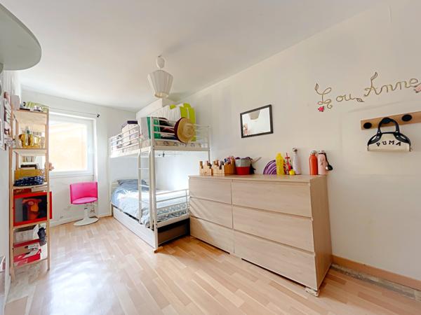 Maison 3 pièces - 63 m²