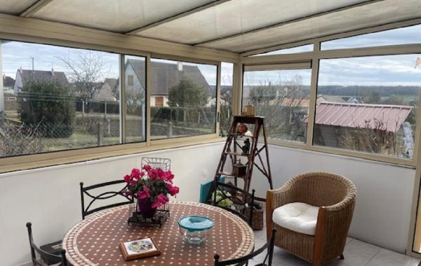 Vente Maison Val-au-perche   