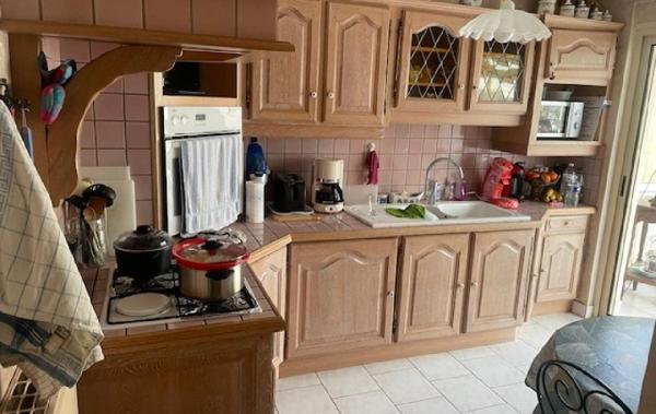 Vente Maison Val-au-perche   