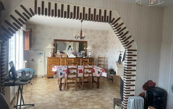 Vente Maison Val-au-perche   