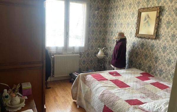 Vente Maison Val-au-perche   