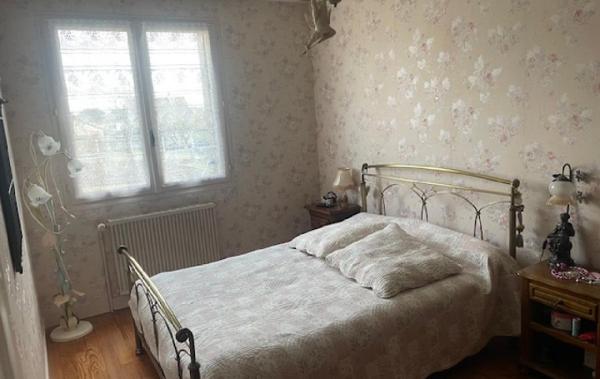 Vente Maison Val-au-perche   