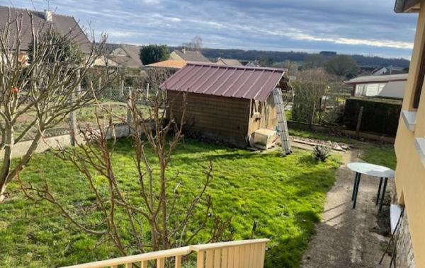 Vente Maison Val-au-perche   