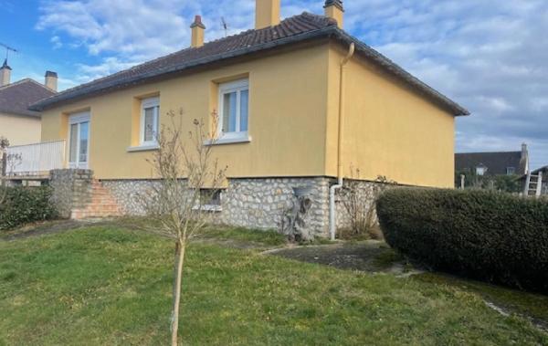 Vente Maison Val-au-perche   