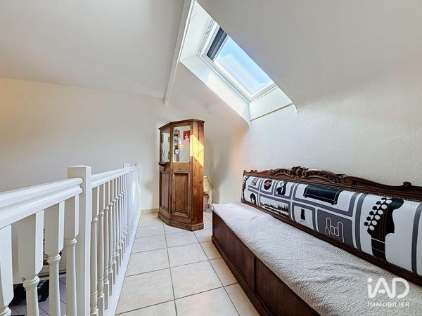 Maison à vendre 6 pièces 214 m² Vaux-sur-Seine