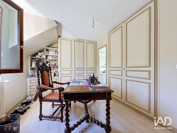 Maison à vendre 6 pièces 214 m² Vaux-sur-Seine