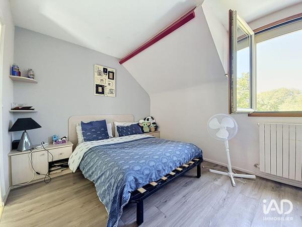 Maison à vendre 6 pièces 214 m² Vaux-sur-Seine