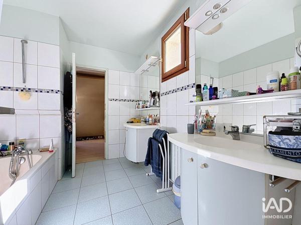 Maison à vendre 6 pièces 214 m² Vaux-sur-Seine