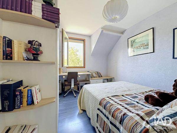Maison à vendre 6 pièces 214 m² Vaux-sur-Seine