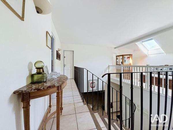 Maison à vendre 6 pièces 214 m² Vaux-sur-Seine