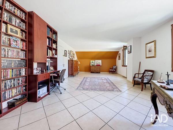 Maison à vendre 6 pièces 214 m² Vaux-sur-Seine