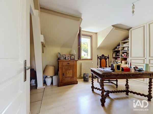 Maison à vendre 6 pièces 214 m² Vaux-sur-Seine