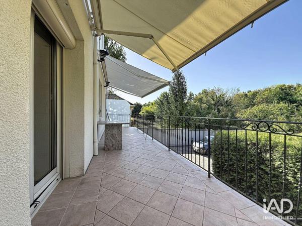Maison à vendre 6 pièces 214 m² Vaux-sur-Seine