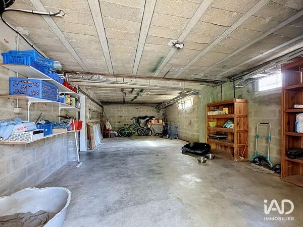 Maison à vendre 6 pièces 214 m² Vaux-sur-Seine