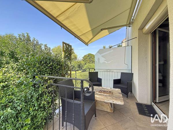 Maison à vendre 6 pièces 214 m² Vaux-sur-Seine