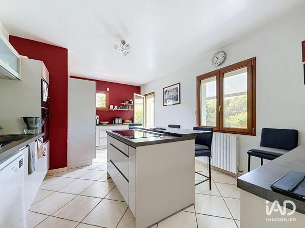 Maison à vendre 6 pièces 214 m² Vaux-sur-Seine