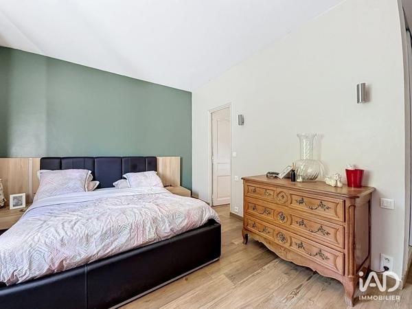 Maison à vendre 6 pièces 214 m² Vaux-sur-Seine