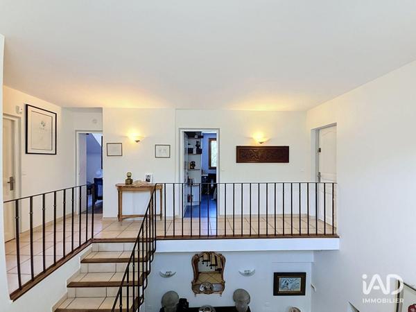 Maison à vendre 6 pièces 214 m² Vaux-sur-Seine