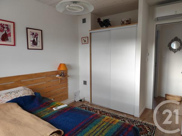 Maison à vendre  5 pièces - 114,17 m2 JARD SUR MER - 85