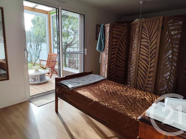 Maison à vendre  5 pièces - 114,17 m2 JARD SUR MER - 85