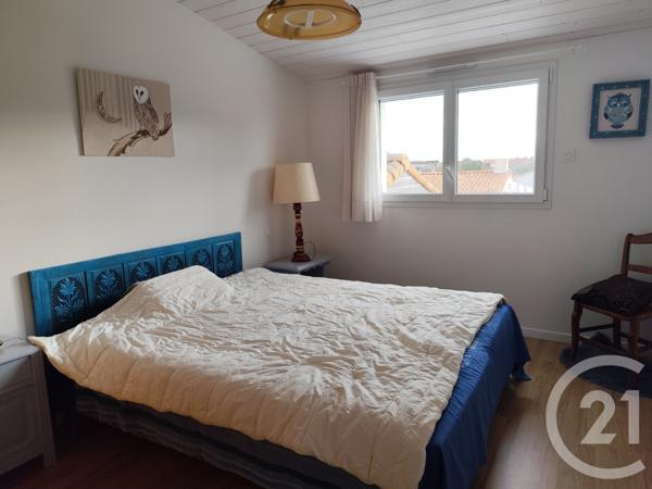 Maison à vendre  5 pièces - 114,17 m2 JARD SUR MER - 85