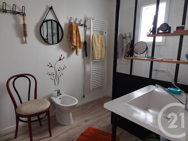 Maison à vendre  5 pièces - 114,17 m2 JARD SUR MER - 85