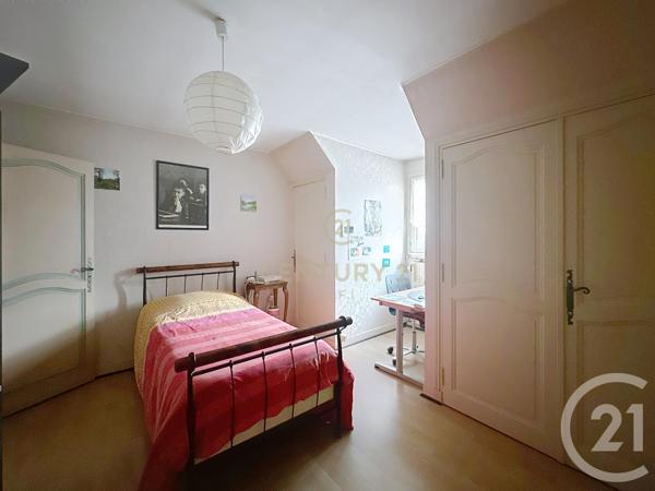 Maison à vendre  5 pièces - 134,30 m2 NOISY LE GRAND - 93