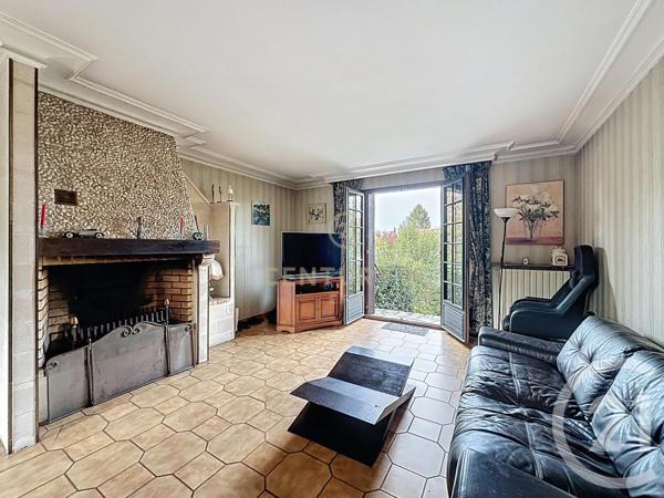 Maison à vendre  5 pièces - 134,30 m2 NOISY LE GRAND - 93