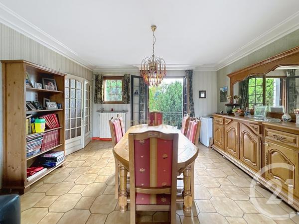 Maison à vendre  5 pièces - 134,30 m2 NOISY LE GRAND - 93