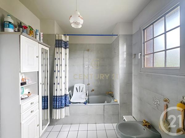 Maison à vendre  5 pièces - 134,30 m2 NOISY LE GRAND - 93