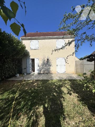 Maison jumelée - VENDÔME