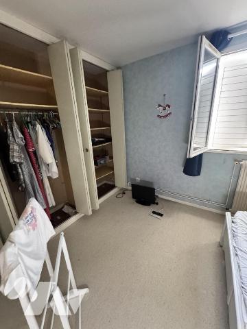 Maison jumelée - VENDÔME