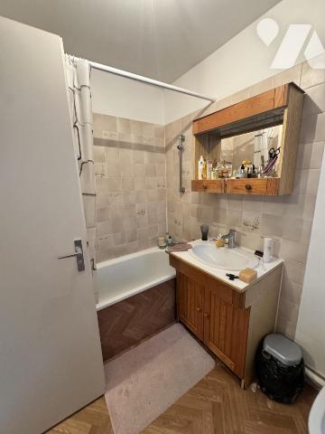 Maison jumelée - VENDÔME