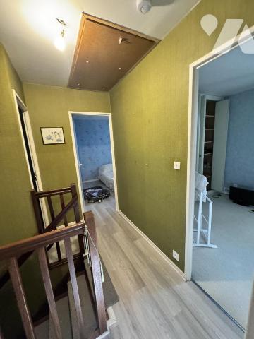 Maison jumelée - VENDÔME