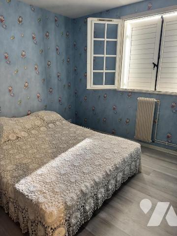 Maison jumelée - VENDÔME