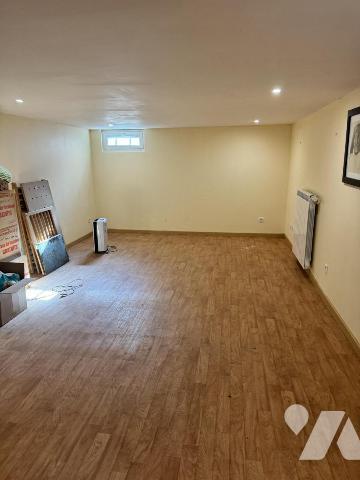 Maison jumelée - VENDÔME