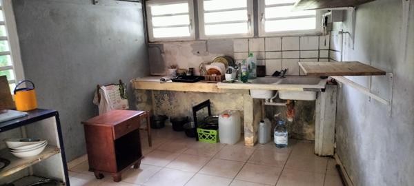 Maison 3 pièces - 70 m²