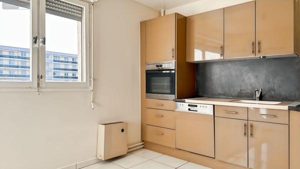 Appartement à vendre à Reims dans la Marne (51100), ref : 056/82