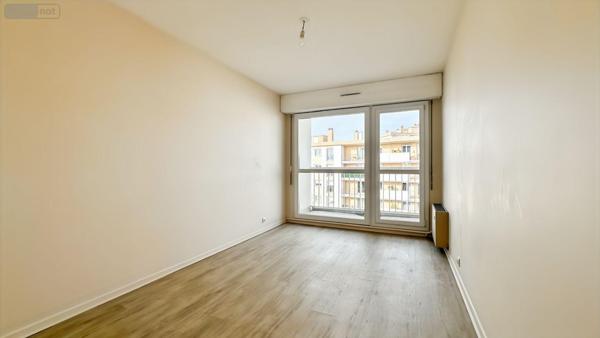Appartement à vendre à Reims dans la Marne (51100), ref : 056/82