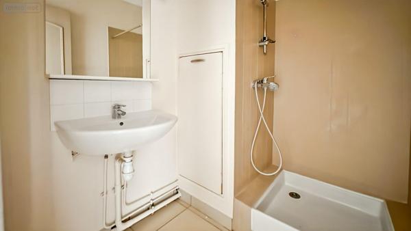 Appartement à vendre à Reims dans la Marne (51100), ref : 056/82