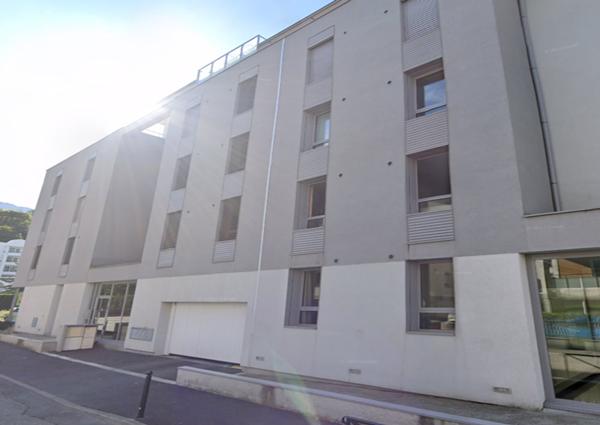 Annexes stationnement