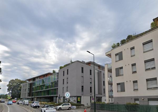 Annexes stationnement