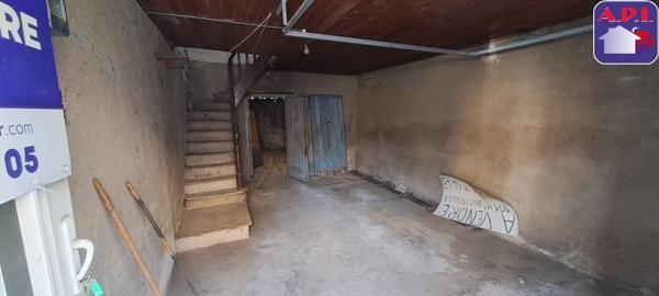 Achat vente Maison de ville Laroque d'Olmes