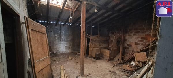 Achat vente Maison de ville Laroque d'Olmes