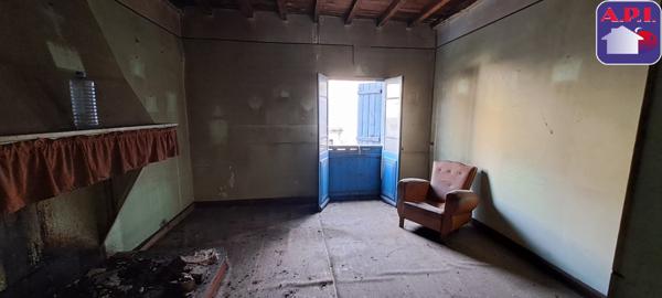 Achat vente Maison de ville Laroque d'Olmes